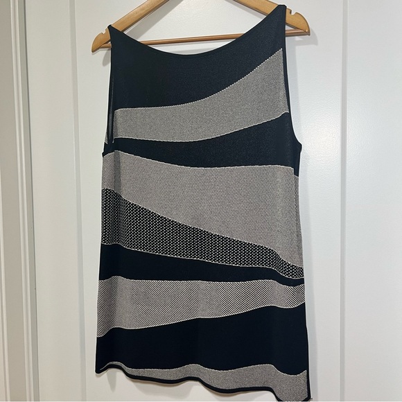 MAX MARA - Vintage - Summer Dress - Women’s XL - Picture 7 of 8